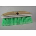 Vortex TB-10 10 in. Flagged Super Soft Wash Brush VO3042742